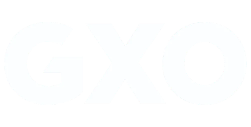 GXO logo