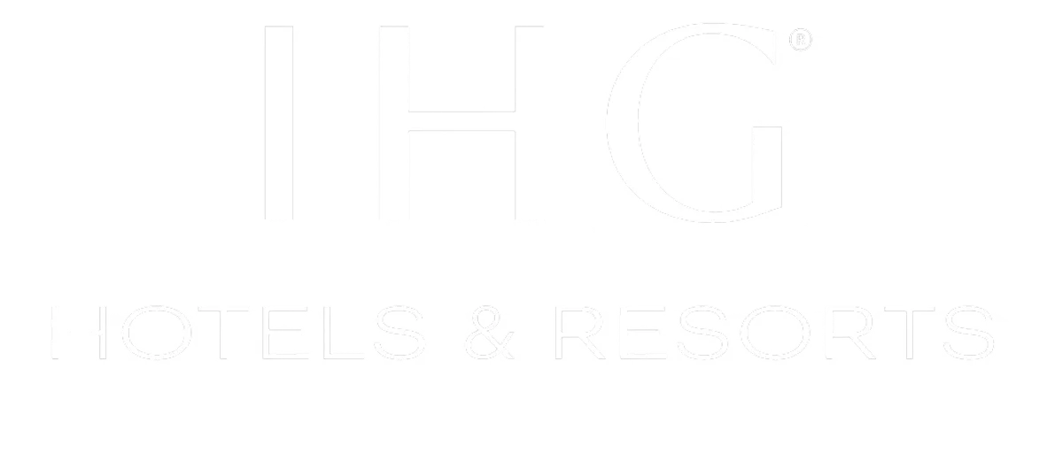 IHG Hotels & Resorts logo