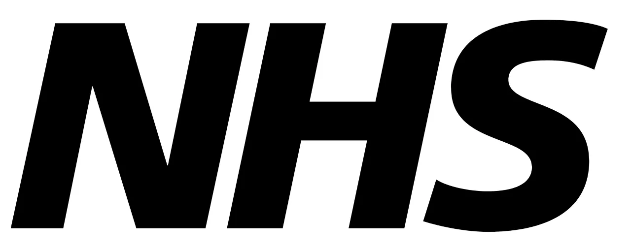 NHS logo