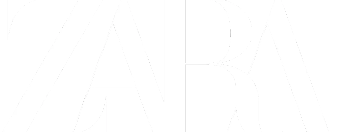 Zara logo